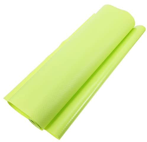 iplusmile Tappeto per per Rettili Substrato Antiscivolo in Eva 45x200 Cm Lettiera per Geco Leopardino Barbuto e Accessorio Lavabile e Leggero per Terrari