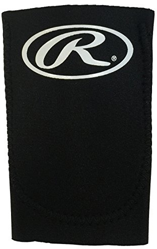 Rawlings | Protective Wrist Guard | Adult | Black