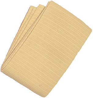 KinGrip Tubular Elastic Support Bandages by Kinship Comfort Brands Tubular Bandage Protects Fragile Skin Latex-Free Wound Care for Edema and Lymphedema Support | Made in USA | Size C 2.75”x2.2 Yards