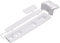 Paxanpax PRF062 Universal Integrated Fridge Freezer Decor Door Mounting & Installation Plastic Sliding Bracket Fixing Kit