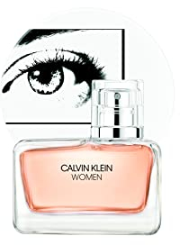 Calvin Klein WOMEN Eau de Parfum for her 50 ml