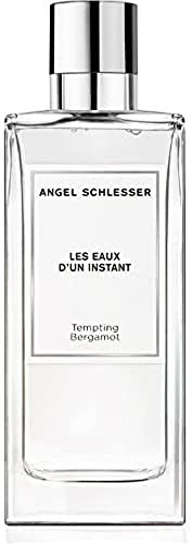 LES EAUX D'UN INSTANT tempting bergamota edt vapo 150 ml