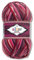 Wohnkult Alize 100 g Superwash Comfort Sockenwolle 33 Farben zur Auswahl EIN-/Mehrfarbig (2698)