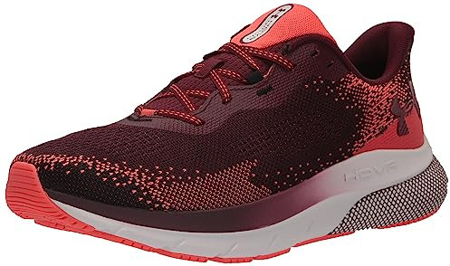 Under Armour Herren Laufschuhe HOVR Turbulence 2 3026520 Deep Red 46