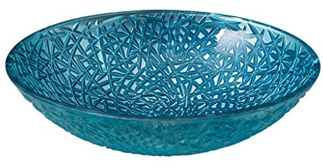 Lavandino da bagno,Lavandini a scodella for bagni,Lavandino da toeletta, Lavandino da bagno Lavandino da appoggio in vetro temperato for bagno Lavandino for vetreria artistica for bagno Lavandino for