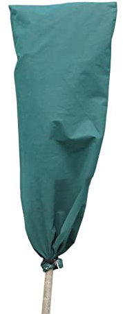 BTYQKZVPM, coperture antigelo per piante invernal, Protezione antigelo in vello da giardino, pianta vegetale invernale(1.5 * 1.5m)