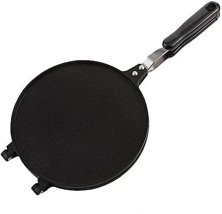 Tofficu Moule à Omelettes Antiadhésif Poêle Printemps Plaque De Cuisson Pour Cornets De Glace Ustensiles De Cuisine Gaufrier Créatif