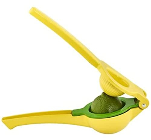 Lakeland Simple Squeeze Action Citrus Juicer - Easy to Use!