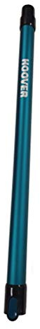Hoover 48022208 Tubo Telescopico per Asprirapolvere, Ricambio Originale, Compatibile con Scopa Elettrica Senza Filo Hoover Freedom, Blu