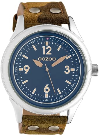 OOZOO Timepieces Uhr C10352 (48 mm)
