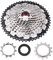 9s/10s/11s/12s Speed ??Bike Kassette Freilauf Kassette Kettenrad Fahrrad Ersatzzubeh?r f¨¹r 32/36/42/46T Rennrad
