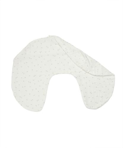 Mamas & Papas Federa per cuscino da allattamento, colore naturale