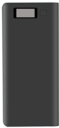 XAGMODSHN 30000mAh 8x18650 Power Bank Shell Digital Display Battery Box DIY Micro Type-C USB Mobile Phone Charging Box Case