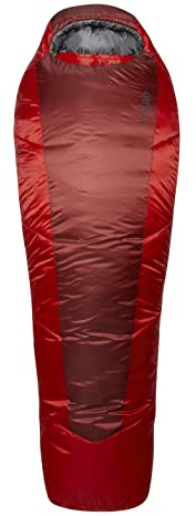 Rab Solar Eco 3 Sleeping Bag