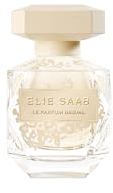 Elie Saab Le Parfum Bridal 50 ml – Eau de Parfum 50 – Frauen Parfüm – Florale Moschusnoten – Beiger Glasflakon