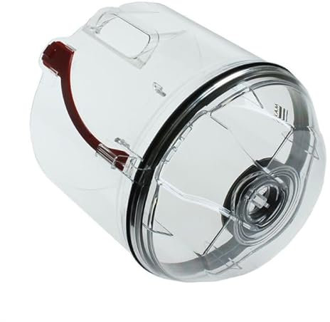 Masterpart Vacuum Dirt Dust Bin Assembly To Fit Dyson CY27, DC28C ERP, DC33C ERP, DC39, DC39i, DC53 ERP Vacuum Cleaners