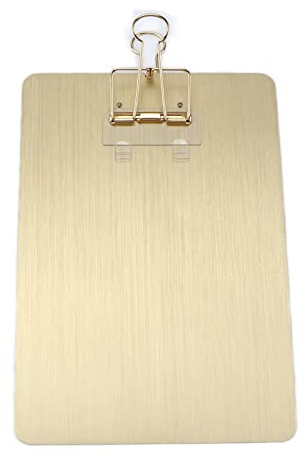 Kuuleyn Portablocco, portablocco Cartella pratica appendibile multifunzionale resistente alla ruggine confezione multipla per scrivere pittura