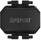 Trittfrequenzsensor iGPSPORT Dual Modul Bluetooth und ANT + für GPS-Fahrradcomputer