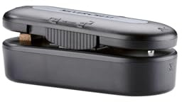 Mini-Folienschweißgerät Mit praktischem Magnet Lebensmittel länger frisch halten