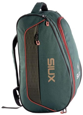 Paletero Siux Edge Verde 200019