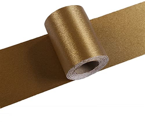 Borde de papel tapiz, Borde de papel tapiz autoadhesivo, tira borde pared, decoración impermeable