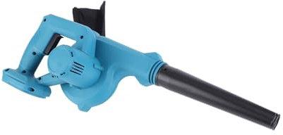 Sxhlseller Soplador de Hojas Inalámbrico de Alta Potencia, Ideal para Ancianos y Mujeres, Aspirador de Hojas de Mano con Batería para Soplar Polvo de Nieve, Pelo de Mascotas, para Familiares y