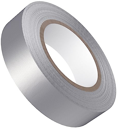 Double Sided Conductive Tape for Electrical Repair,Shielding(1in x 50 FT)