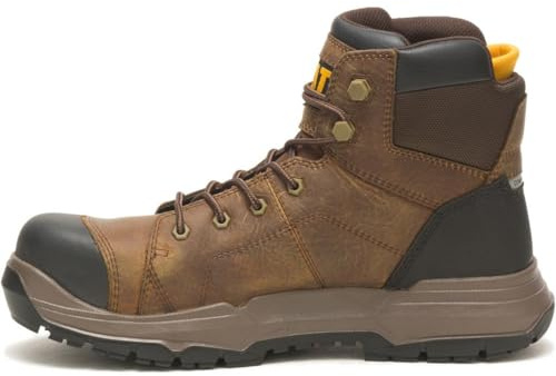 CAT Crossrail 2.0 Crossrail 2.0 para hombre, Brown, 43 EU