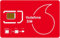 Sim 100% anonima Vodafone Uk +44, attiva in 10 minuti senza nessun documento, privacy sim card utilizzabile in Italia, contratto a consumo. Segui le istruzioni in descrizione ed inizia ad utilizzarla!