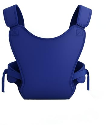 rallani CuddleNest - Die Neopren Kleinkindtrage Babyträger, Babytragsystem, bequemes Babytragetuch