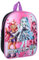 Vadobag Monster High Rugzak - Feeling Fierce, Negro , 29x22x9 cm