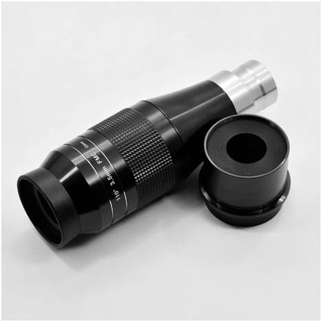 Astrophotography accessories 110 Degree 3.5mm Ultra Wide Angle Eyepiece Telescope Accessories Available With 1.25 Inch And 2-inch Interfaces