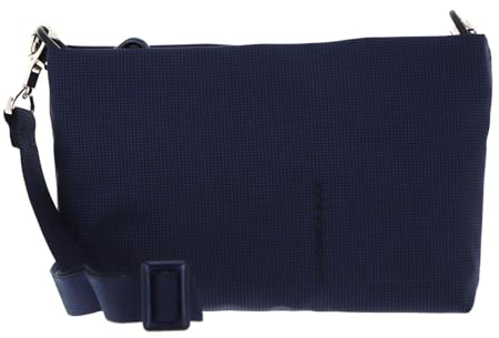 Mandarina Duck Damen Md 20 P10qmt24 Unterarmtasche, Dress Blue, 23x16,5x4 (L x H x W)
