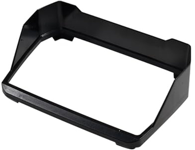 VHEUHZ Supports de moto pour la protection du tableau de bord des instruments compatibles avec VOGE DS900X DSX 900 DSX