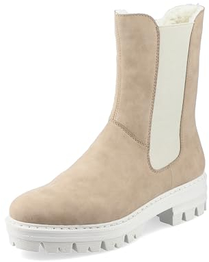 Rieker Damen Stiefeletten 76190
