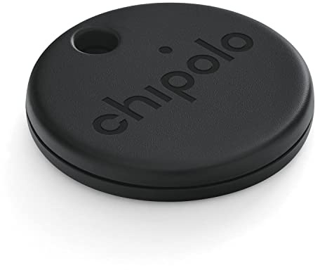 Chipolo One-Punkt-Finder, Schwarz
