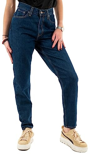 Levi's 80s Mom Jeans Femme, Running Errands, 26W / 32L