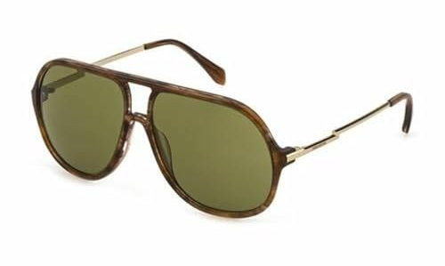 Zadig&voltaire Szv305-6001gp Sunglasses One Size