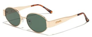 D.Franklin - Gafas de sol unisex con cristales de protección UV - Modelo cuprum