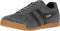 Gola Harrier Suede CMA192GS, Sneakers - 43 EU