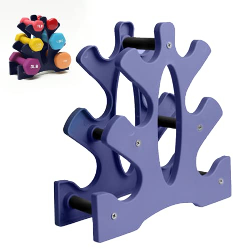 Hantelablage Kurzhanteln Hantelhalterung Kurzhanteln Hantelablage Kurzhantelständer Hantel Rack Kurzhantel Hantelständer Kurzhantelablage Hantelständer Hantelscheibenständer Gewicht Hantelablage 1pcs