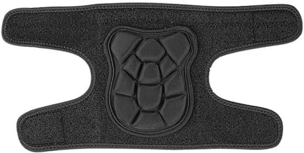 Protector de codo grueso para ciclismo, patinaje sobre ruedas, brazo transpirable para levantamiento de pesas, soporte de ciclismo, antebrazo grueso para adultos