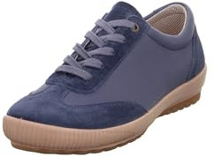 Legero Damen Tanaro Sneakers, Blau (Indaco (Blau) 86), 37.5 EU (4.5 UK)