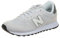 New Balance Femme 500 Sneaker, Gris, 36 EU