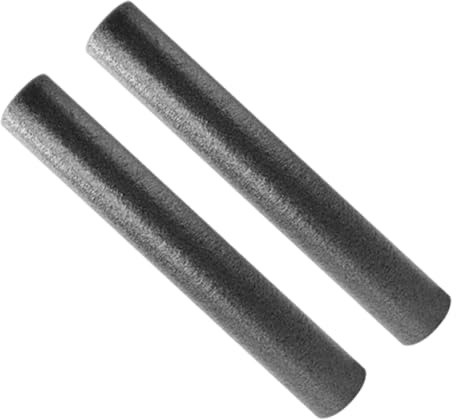 KiBcsLic 2 Bastoni da, Bastoni da Allenamento per Arti Miste (MMA) per Uso Ricreativo, 45 Cm