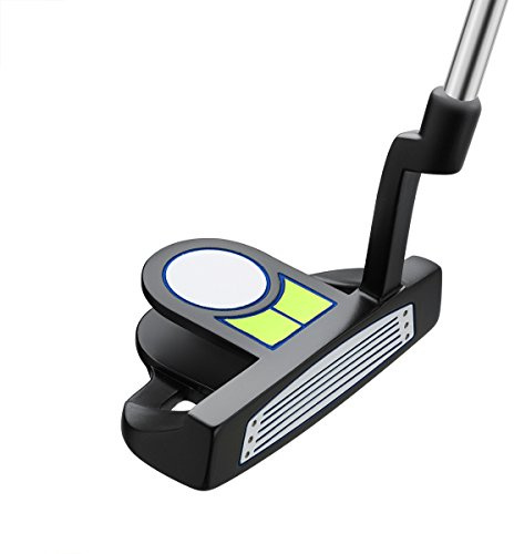 Orlimar ATS Junior Putter Age 3-5, Right Handed Boys & Girls