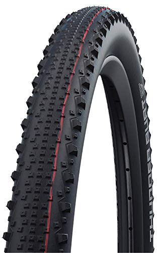 Schwalbe Reifen ThunderBurt HS451 SG fb. 27.5x2.10'54-584sw-SSkin Evo TLE AddixSP