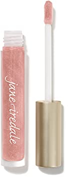 Jane Iredale HydroPure Hyaluronic Lip Gloss - Pink Glace