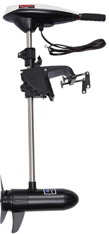 12V Electric Boat Motor | Trolling Motor | Outboard Motor, With Propeller
