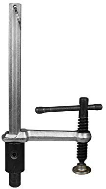 Build Pro Inserta Clamp (Clamp Capacity: 6-1/2)(5/8) (UDN5150),